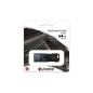 Lecteurs USB flash - Kingston Technology - 64GB Portable USB 3.2 Gen 1 DataTraveler Exodia Onyx