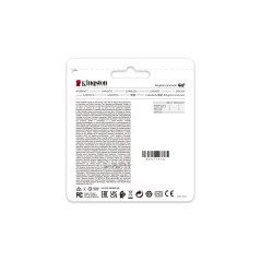 Lecteurs USB flash - Kingston Technology - 64GB Portable USB 3.2 Gen 1 DataTraveler Exodia Onyx | Soul Rebel E-Shop