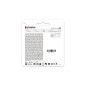 Lecteurs USB flash - Kingston Technology - 64GB Portable USB 3.2 Gen 1 DataTraveler Exodia Onyx