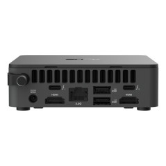 Barebones PC/ poste de travail - ASUS - RNUC13ANKI700002I | Soul Rebel E-Shop
