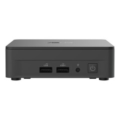 Barebones PC/ poste de travail - ASUS - RNUC13ANKI700002I | Soul Rebel E-Shop