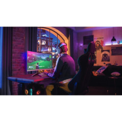 Écrans plats de PC - Philips - 27M2C5201L/00 | Soul Rebel E-Shop
