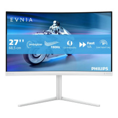 Écrans plats de PC - Philips - 27M2C5201L/00 | Soul Rebel E-Shop