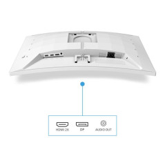 Écrans plats de PC - Philips - 27M2C5201L/00 | Soul Rebel E-Shop