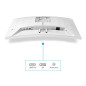 Écrans plats de PC - Philips - 27M2C5201L/00