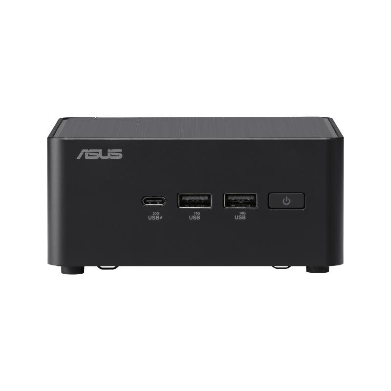 Barebones PC/ poste de travail - ASUS - RNUC14RVHI300002I