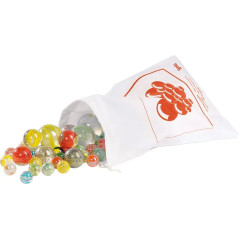 Mon sac de billes