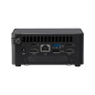 Barebones PC/ poste de travail - ASUS - RNUC14RVHI300002I