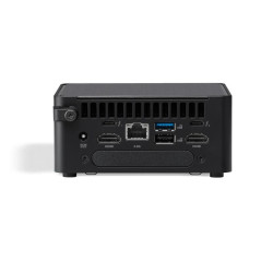 Barebones PC/ poste de travail - ASUS - RNUC14RVHI300002I | Soul Rebel E-Shop