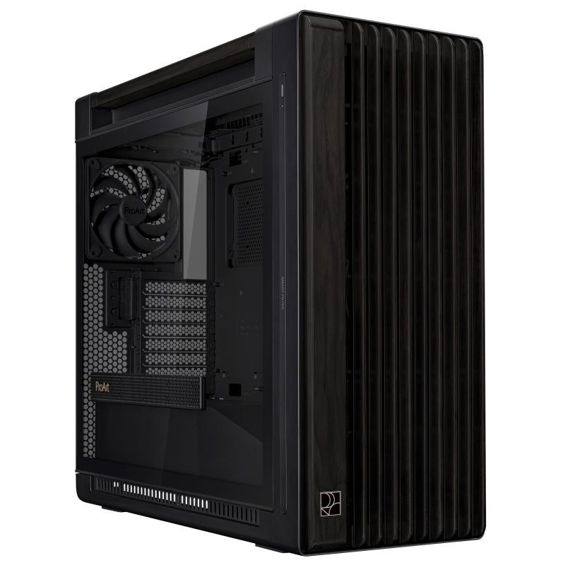Unités centrales - ASUS - ProArt PA602 Wood Edition
