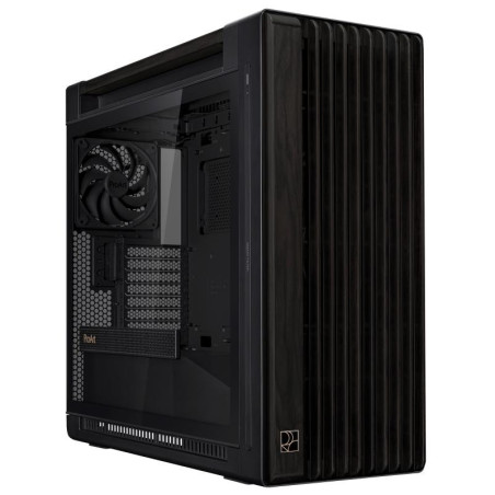 Unités centrales - ASUS - ProArt PA602 Wood Edition | Soul Rebel E-Shop