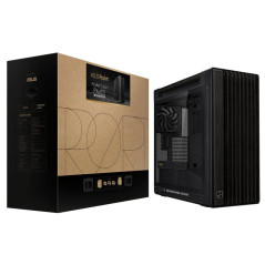 Unités centrales - ASUS - ProArt PA602 Wood Edition | Soul Rebel E-Shop