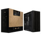 Unités centrales - ASUS - ProArt PA602 Wood Edition
