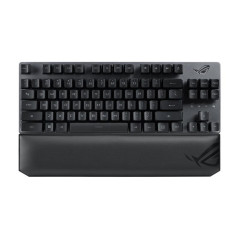 Claviers - ASUS - ROG Strix Scope RX TKL Wireless Deluxe | Soul Rebel E-Shop