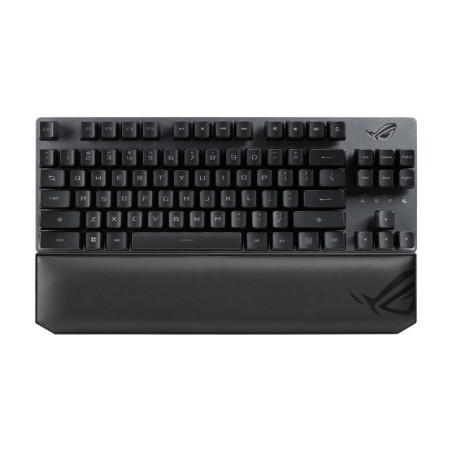 Claviers - ASUS - ROG Strix Scope RX TKL Wireless Deluxe | Soul Rebel E-Shop
