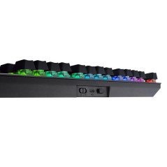 Claviers - ASUS - ROG Strix Scope RX TKL Wireless Deluxe | Soul Rebel E-Shop