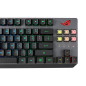 Claviers - ASUS - ROG Strix Scope RX TKL Wireless Deluxe