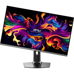 Écrans plats de PC - MSI - MPG 321URX QD-OLED | Soul Rebel E-Shop