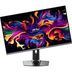 Écrans plats de PC - MSI - MPG 321URX QD-OLED | Soul Rebel E-Shop
