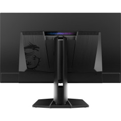 Écrans plats de PC - MSI - MPG 321URX QD-OLED | Soul Rebel E-Shop