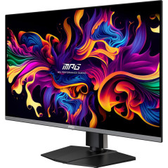 Écrans plats de PC - MSI - MPG 321URX QD-OLED | Soul Rebel E-Shop