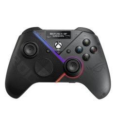 Accessoires de jeux vidéo - ASUS - ROG Raikiri Pro | Soul Rebel E-Shop