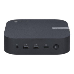 PC/postes de travail - ASUS - CHROMEBOX5-SC002UN | Soul Rebel E-Shop