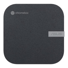 PC/postes de travail - ASUS - CHROMEBOX5-SC002UN | Soul Rebel E-Shop