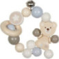 pièce 1 Hochet flexible ourson - jouet à l'ancienne