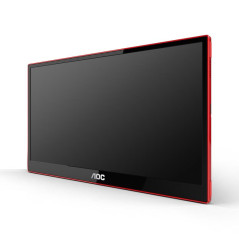 Téléviseurs et moniteurs portables - AOC - 16G3 | Soul Rebel E-Shop