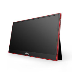 Téléviseurs et moniteurs portables - AOC - 16G3 | Soul Rebel E-Shop