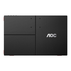Téléviseurs et moniteurs portables - AOC - 16G3 | Soul Rebel E-Shop