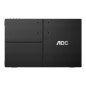 Téléviseurs et moniteurs portables - AOC - 16G3