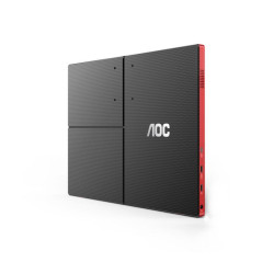 Téléviseurs et moniteurs portables - AOC - 16G3 | Soul Rebel E-Shop