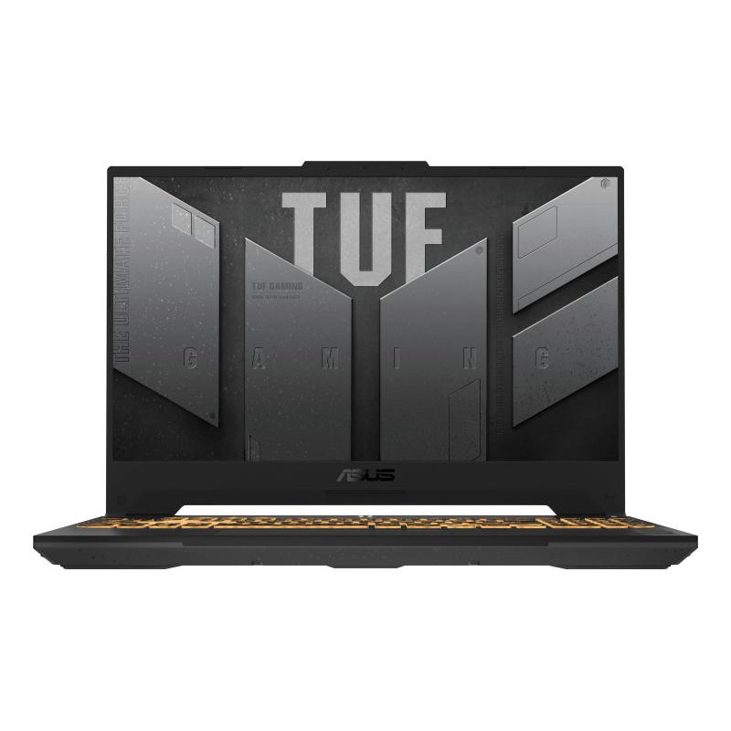 Laptops - ASUS - TUF507VI-LP086W