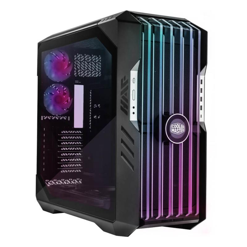 COOLER MASTER HAF 700 EVO - ATX