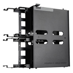 COOLER MASTER HAF 700 EVO - ATX