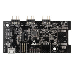 COOLER MASTER HAF 700 EVO - ATX