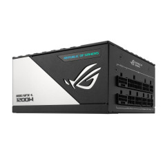 Unités d'alimentation d'énergie - ASUS - ROG-LOKI-1200T-SFX-L-GAMING | Soul Rebel E-Shop