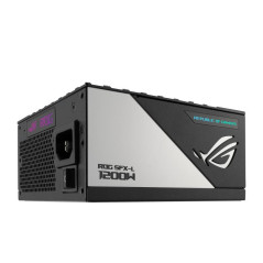 Unités d'alimentation d'énergie - ASUS - ROG-LOKI-1200T-SFX-L-GAMING | Soul Rebel E-Shop