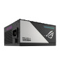 Unités d'alimentation d'énergie - ASUS - ROG-LOKI-1200T-SFX-L-GAMING
