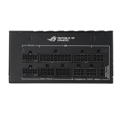 Unités d'alimentation d'énergie - ASUS - ROG-LOKI-1200T-SFX-L-GAMING | Soul Rebel E-Shop
