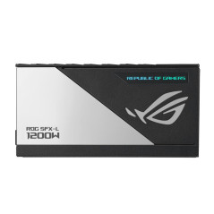 Unités d'alimentation d'énergie - ASUS - ROG-LOKI-1200T-SFX-L-GAMING | Soul Rebel E-Shop