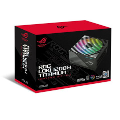Unités d'alimentation d'énergie - ASUS - ROG-LOKI-1200T-SFX-L-GAMING | Soul Rebel E-Shop