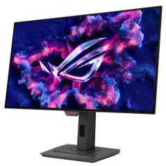 Écrans plats de PC - ASUS - XG27AQDMG | Soul Rebel E-Shop