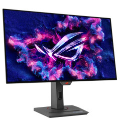 Écrans plats de PC - ASUS - XG27AQDMG | Soul Rebel E-Shop