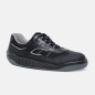 Chaussures de securite basses - Jerico - Mixte - EN ISO 20345 - S1 - Noir