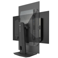 Écrans plats de PC - ASUS - XG27AQDMG | Soul Rebel E-Shop