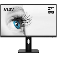 Écrans plats de PC - MSI - MP273AP | Soul Rebel E-Shop