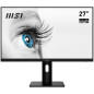 Écrans plats de PC - MSI - MP273AP